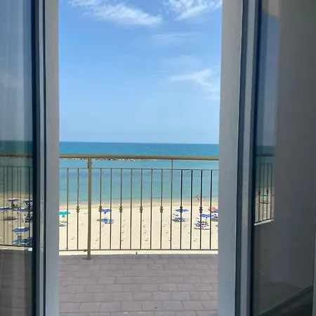 Otel Miami Bellaria-Igea Marina