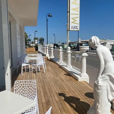 Otel Miami