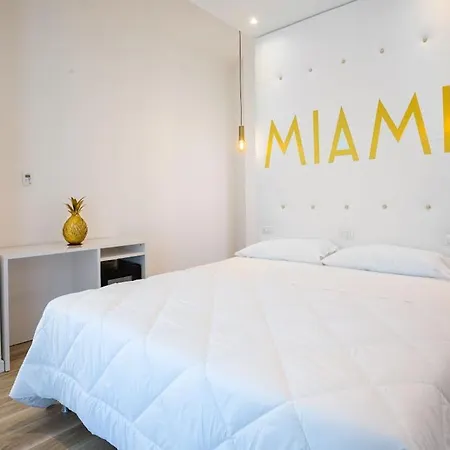 Szálloda Miami 4*
