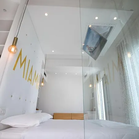 Szálloda Miami Bellaria – Igea Marina