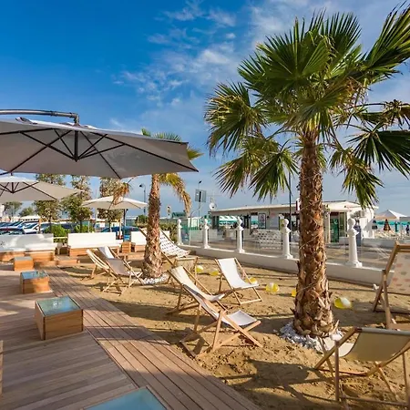 Miami 4* Bellaria-Igea Marina