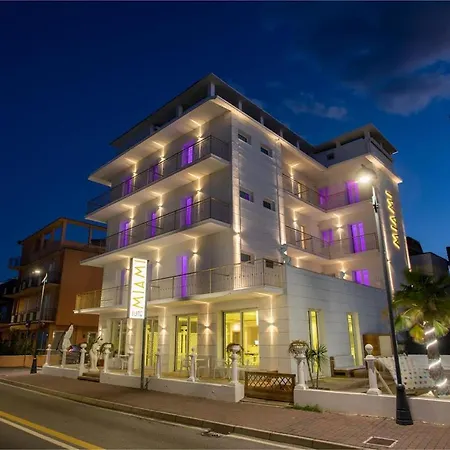 Otel Miami