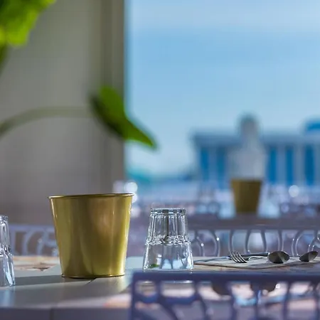 Otel Miami