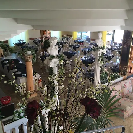 Szálloda Miami