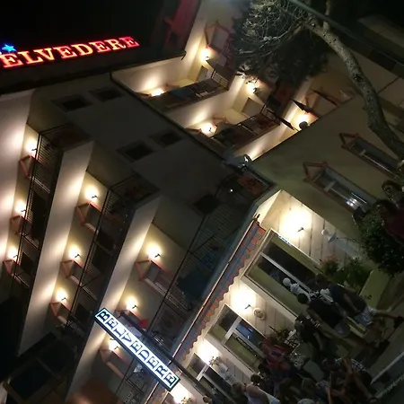 Szálloda Miami