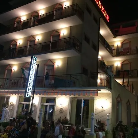 Szálloda Miami