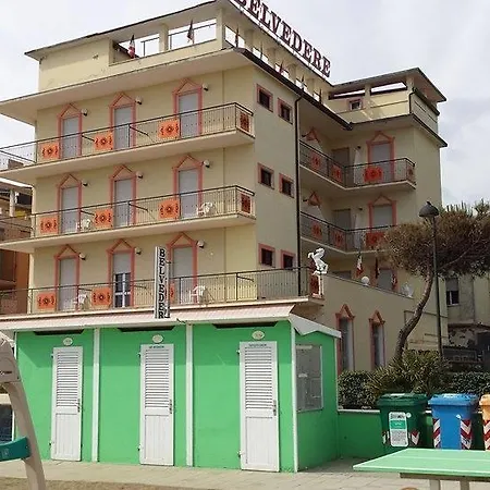 Miami Szálloda Bellaria – Igea Marina