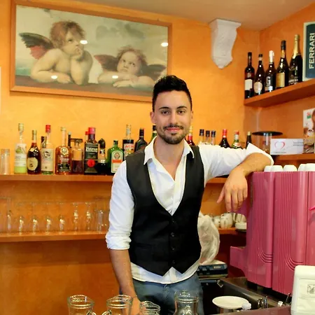 Miami Szálloda Bellaria – Igea Marina