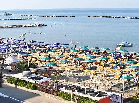 Miami Szálloda