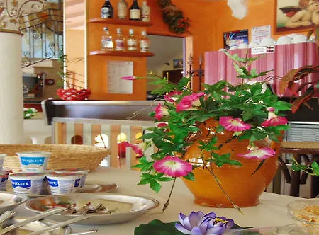 Szálloda Miami 4*