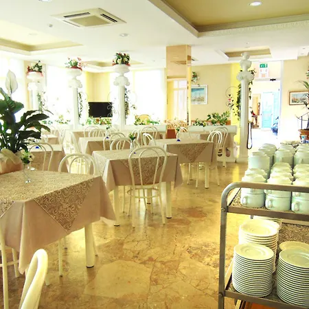 Miami 4* Bellaria – Igea Marina