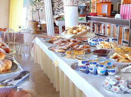 Szálloda Miami 4*