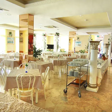 Szálloda Miami 4*