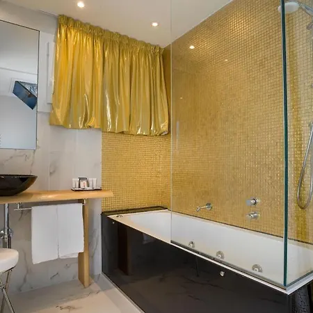 Hotel Miami Suite Hotel