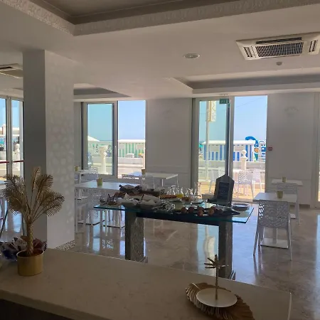 Miami Suite Hotel Bellaria-Igea Marina