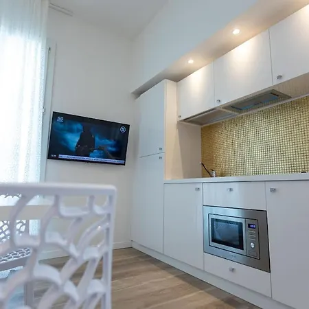 Miami Suite Hotel 4* Bellaria-Igea Marina